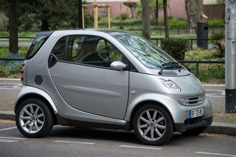 História Do Carro Smart Uma Revolução No Mundo Automotivo Retornar