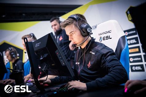 Astralis Podr A Pagar Por El Regreso De Device