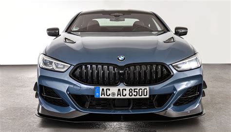 Der Er Bmw By Ac Schnitzer Luxus Zexe De