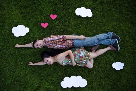 Creative Engagement Shoot Ideas