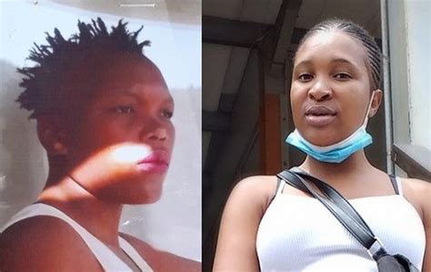 Police Seek Help In Finding Two Missing Kzn Women