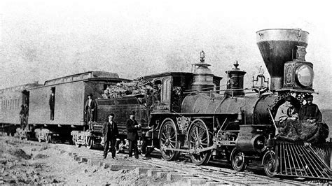 Occupy Railroads Dennis Drabelles ‘the Great American Railroad War