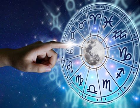 Horoskop Urodzeniowy Prognoza Astrologiczna Na Okres 4 Lat Solarius