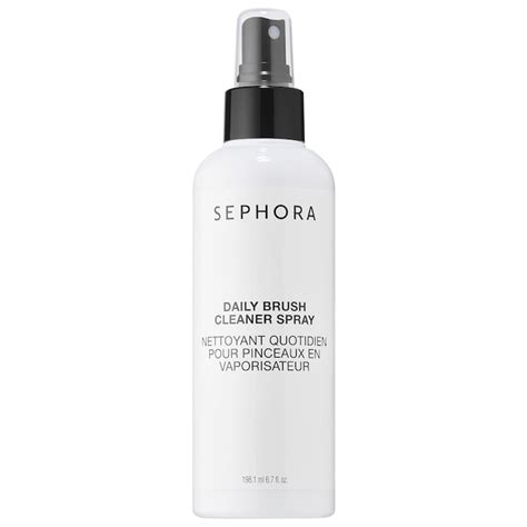 Daily Brush Cleaner Sephora Collection Sephora