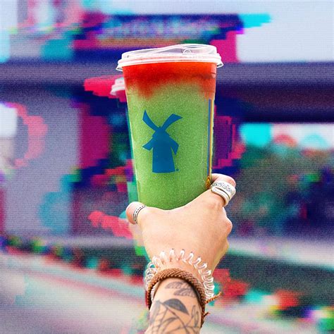 Dutch Bros Secret Menu Recipes Besto Blog