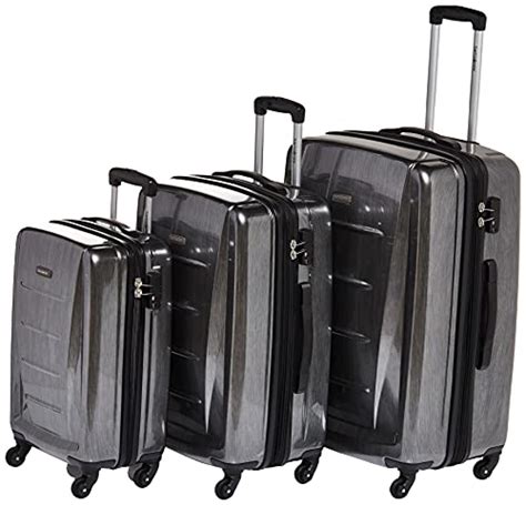 Valise Samsonite Rigide Top De Comparatif Des Meilleurs