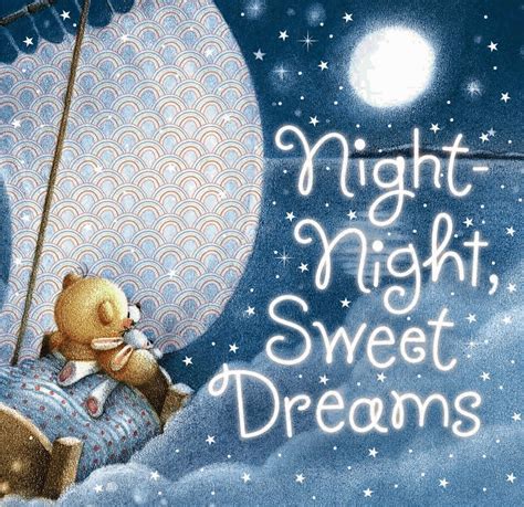 Sweet Dreams Messages Images Cards Beautiful Messages