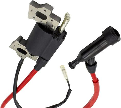 Performance Ignition Coil For Harbor Freight Predator 212cc 6 5hp Ohv Engine Ebay