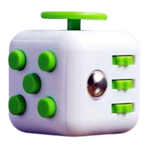 Fidget Cube Fidget Toys Plus