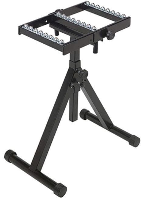 Rockler 3 Row Ball Bearing Heavy Duty Stand Paxtonpatterson