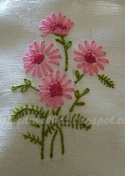 Pin By Mary Pedersen On Embroidery In 2024 Flower Embroidery Designs