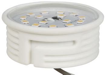 LED Leuchtmittel Geringe Einbautiefe LichtED De LED Lampen Und