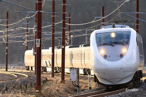 北陸本線新疋田、サンダーバード＆しらさぎが行く特急街道 Railrailrail 毎日鉄道写真とともに！