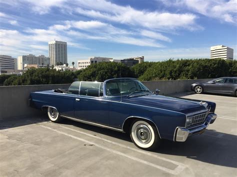 Chrysler Imperial For Sale Classiccars Cc