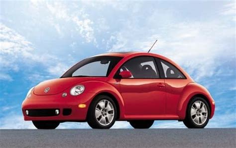 Used 2004 Volkswagen New Beetle Gls 2dr Convertible 1 8l 4cyl Turbo 5m Consumer Reviews 19