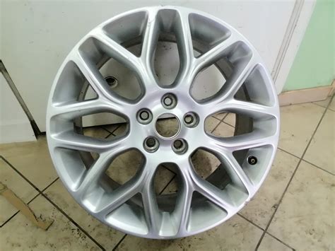 Felga aluminiowa Ford OE mondeo 8 0 x 18 5x108 ET 55 porównaj ceny