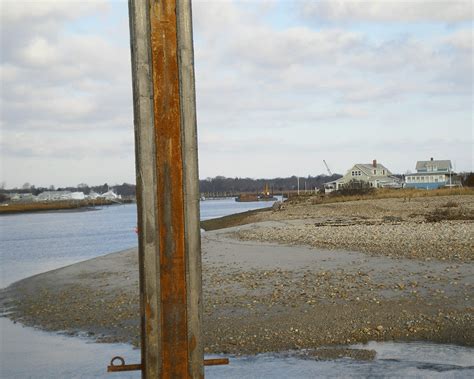 Green Harbor Maintenance Dredging Jay Cashman Inc