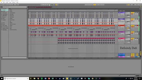 Ableton Live Lite 9 Demo Eclipsed Youtube