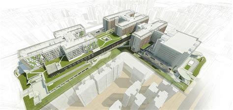 Sengkang General And Community Hospital
