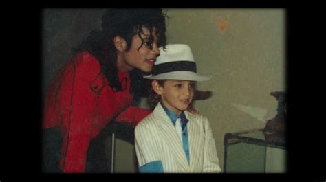 Emmy Awards Leaving Neverland Le Documentaire Choc Sur Michael