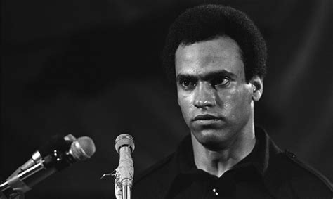 Black Then | Huey P. Newton: Revolutionary Behind The Black Panther Party