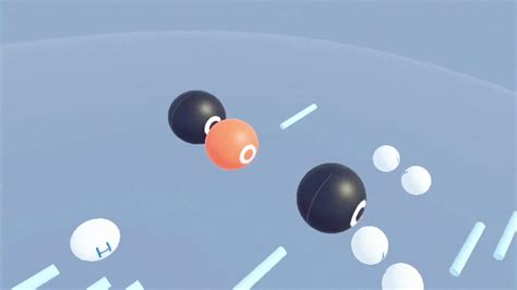 Molab The Vr Molecule Lab Vr Learning Tool For Chemistry Students