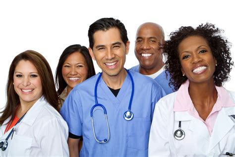 Building A Culture Of Diversity Equity And Inclusion In Health Care