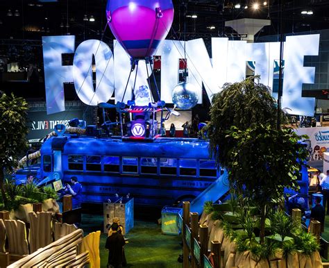 Royal Caribbean Reveals World's Largest Cruise Ship As 'Fortnite