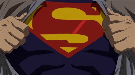 The Death of Superman – Media – Screengrabs - The World's Finest