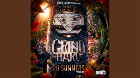 Summers Feat Starlito Killah Calico Youtube Music