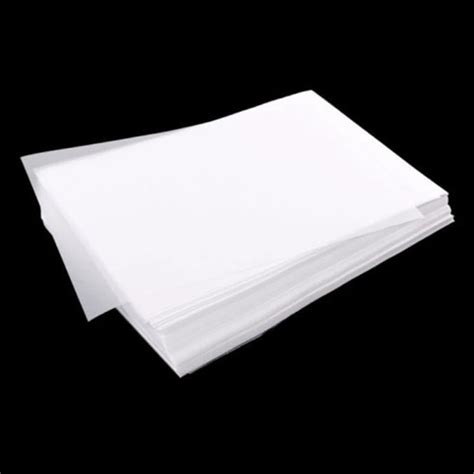 Papel De Calco Transl Cido Para Dibujo Papel De Cido Sulf Rico Para