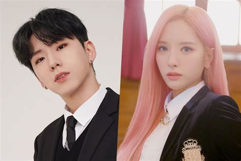 Update Starship Entertainment Denies That MONSTA X S Kihyun And WJSN S