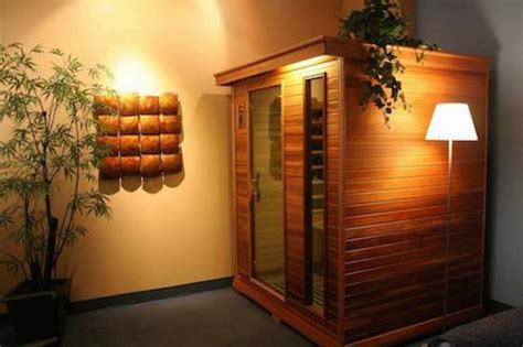 Disfruta De La Sauna Para Casa Gu A Fundamental Blog Del Hidromasaje