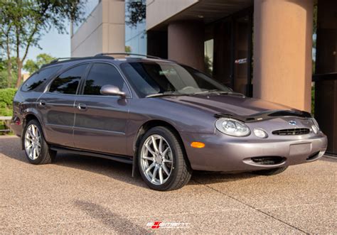 Ford Taurus Wheels Custom Rim And Tire Packages