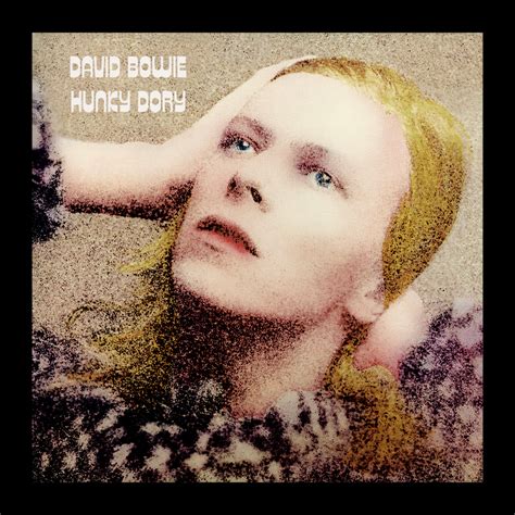 Hunky Dory David Bowie