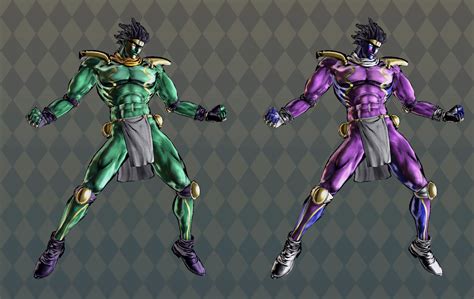 Filestar Platinum Asb Color Alts A Bpng Jojos Bizarre Encyclopedia