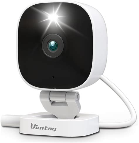 Vimtag Mini G3 Security Camera Outdoorindoor With