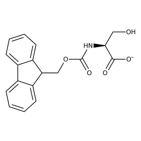 N Fmoc L S Rine Thermo Scientific Chemicals