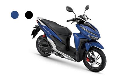 Đánh Giá Mẫu Xe Tay Ga Honda Click 2022 Nhập Khẩu Từ Thái Lan