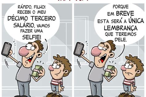 Charge Problemas de alfabetização Blog do AFTM