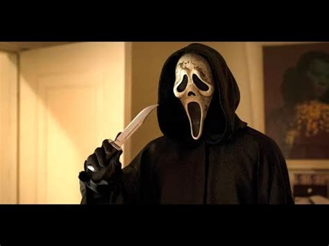 Scream Vi Clues To The Ghostface Killer Identity You Might Ve Missed