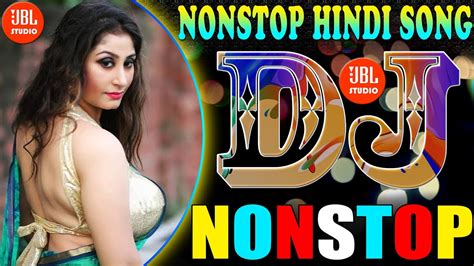 Bollywood Old Hindi Songs Nonstop Best Old Hindi Dj Remix Hindi