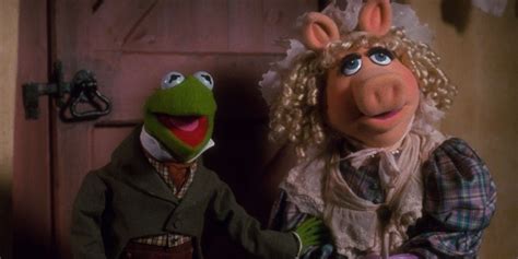 Muppet Classic Theatre est le parfait suivi du chant de Noël Trucos y