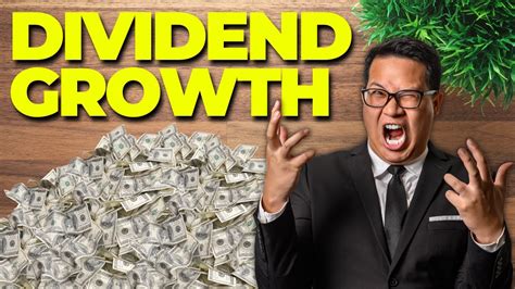 How To Live Off Dividends The Fastest Possible Way YouTube