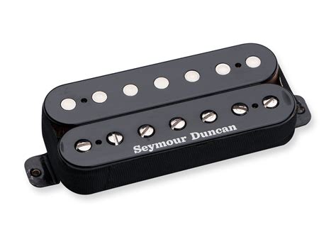 Seymour Duncan Seymour Duncan Sh Jb Humbucker Pickup Seymour Duncan