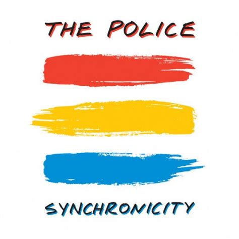 The Police Synchronicity Super Deluxe Edition 2024