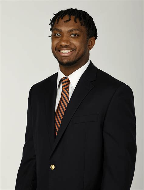 malcolm johnson jr football  auburn tigers official