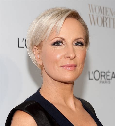 Mika Brzezinski