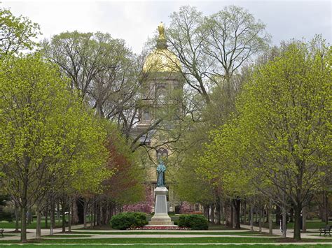 University Of Notre Dame Transfer Acceptance Rate [Best Answers] - 2026