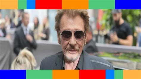 PHOTO Johnny Hallyday Son Petit Fils Cameron Est Son Sosie YouTube